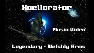 Legendary - Block Story Music Video
