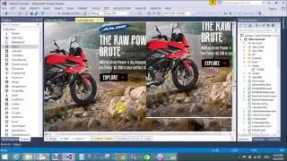 Crop image in ASP.NET C# with JQuery