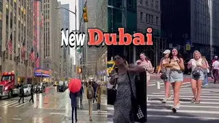 New Dubai  - United Usa Travel Video