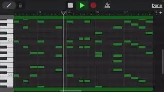 Most used &ldquo;Japanese&rdquo; pop/edm chord progression