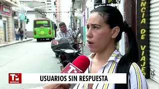 30 personas estafadas en Palmira por una supuesta agencia de viajes