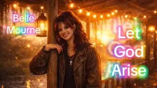 Let God Arise | Belle Mourne | Original Song