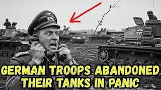 The Soviet Union&rsquo;s Secret Weapon: Tanks Were Stalling and Crews Lost Their Minds