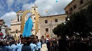 Incontro di Pasqua 2018 ad Aragona (AG)