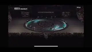 Pride of Cincinnati ~ WGI Finals