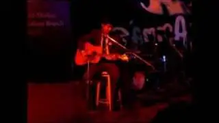 You and Me (Lifehouse Cover) at LGS 1A1 Grammathon'12