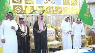 أفراح الشخاط  | وليد الداني - فيديو ثابت