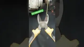 Simple plier convert into Smart Tool #shorts #short #ytshorts #diy #crafts #trending #viral