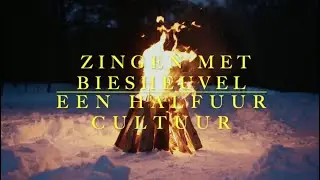 Zingen Met Biesheuvel - Een Halfuur Cultuur