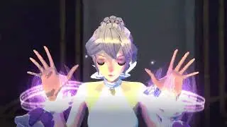 Exos Heroes リョナ FC Iris (Party Dress)