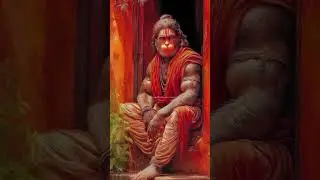 बजरंग बाण  lofi🙏🚩| Bajrang Baan 🙏🐭#hanuman  #bajrangbali #ram #shorts #bhajan #bhagwan #bajrang