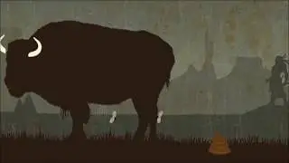 The Buffalo and Native Americans