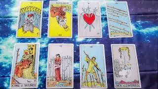 Pisces March 2021: Vying FOR Change | Keep your Heart Open