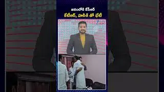 KTR And Harish Rao Meets KCR In Jubilee Hills By Election Campaign Strategy | ZEE Telugu News