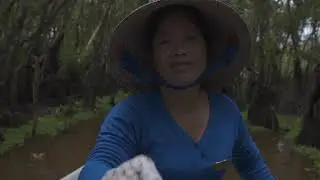 Discovering The Mekong, Cambodia & Vietnam, G Adventures 🇰🇭🇻🇳