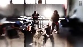The Resistance CLEARING THE SLATE Official Music Video from the new album SCARS HD)