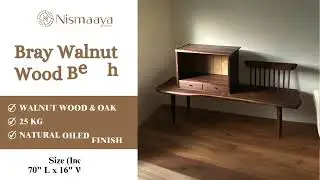 Top Bench Designs for Every Space Nismaaya Decor