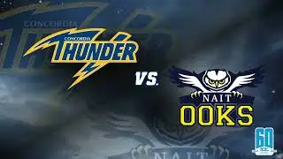 Thunder Men's Basketball Homecoming Exhibition vs. NAIT - September 27th, 2025