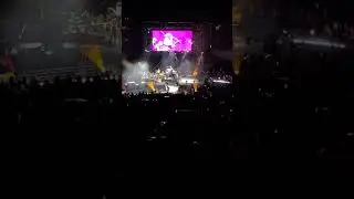 Mr Brightside - Bills Mafia - WM Open