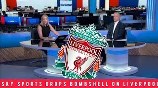 😱LIVERPOOL SIGN MARC GUEHI IN A SURPRISE MOVE! 🚨IS THIS JUST THE BEGINNING?🔥⚡