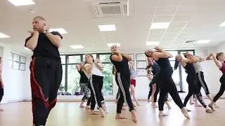 Hot House Dance YOUTH SUMMER DANCE SCHOOL 2019