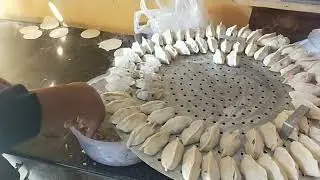 Mamtu | GILGIT Baltistan's Traditional Food