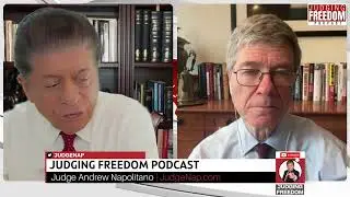 Prof. Jeffrey Sachs  :  Using the Economy as a Weapon &mdash; Trump and Iran