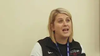 Cambridge Regional College: Tutor Introduction to HE Sport