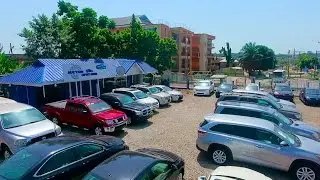 Export Cars from USA to Ghana through AuctionExport