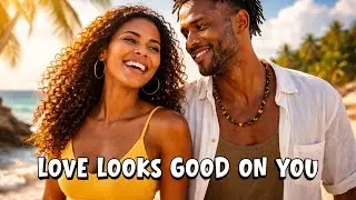 Love Looks Good on You