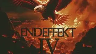 INSPIRATION & DAS W - EFEU (ENDEFFEKT 4)  2025