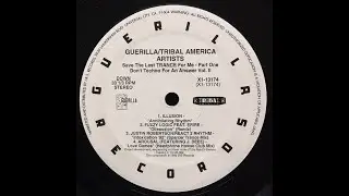 ILLUSION - Annihilating Rhythm