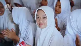 Promosi Universitas Kader Bangsa ke Kab. Banyuasin, Sumatera Selatan #KuliahUKBAja