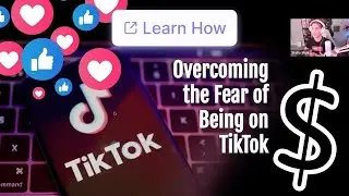 Webinar How to: TikTok and Reel 101 to grow your OnlyFans, Fansly, LoyalFans Traffic and Income