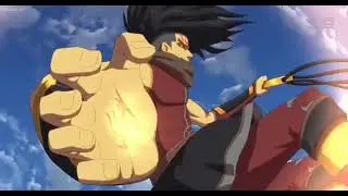 Trailer Demon Curse Suichenglixin (KUIYU CHOUYUAN ) English Subbed AnimeHub