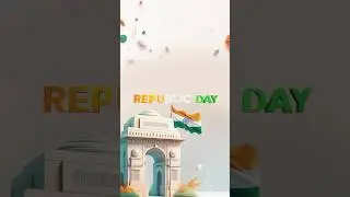 Wishing you a Happy Republic Day from HistoryTV18! #RepublicDay 🇮🇳 #RepublicDay2025