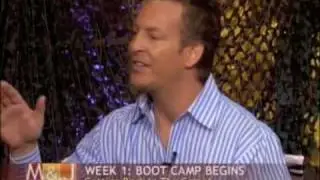 Matt Titus Demo Reel