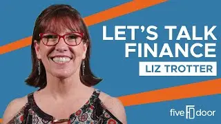 Five Door Media Podcast | Liz Trotter: Cleaning Up the Money Side of Business