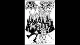 Global Horror - Obsessed by Death