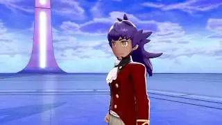 How to Unlock the IV Judge / IV Checker in Pok&eacute;mon Sword and Shield