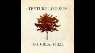 Texture Like Sun -  One Great Prize