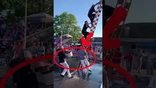 This level of coordination is INSANE!