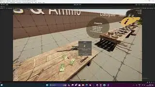 How to Add a Custom Automatic Weapon to STP