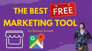 The Best Marketing Tool: Google Business Profile