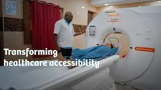 Affordable diagnostics: Transforming healthcare accessibility in India