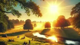 Today is a Beautiful Day!