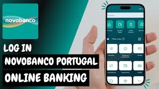 How to Log In to Novobanco Portugal Online Banking - Here's How You Can Do It // 2026 Edition