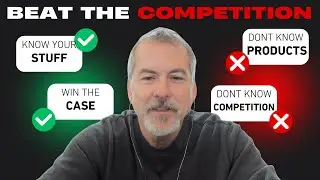 How to Win Annuity Cases Against Competing Agents & Advisors