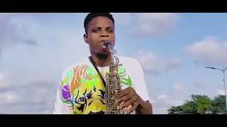 Mac sarzy Release Statement of New EP blended with Afro Sax Riddim