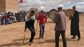 (361) علاوي نهاري بوعرفة 2018 3lawi bouarfa